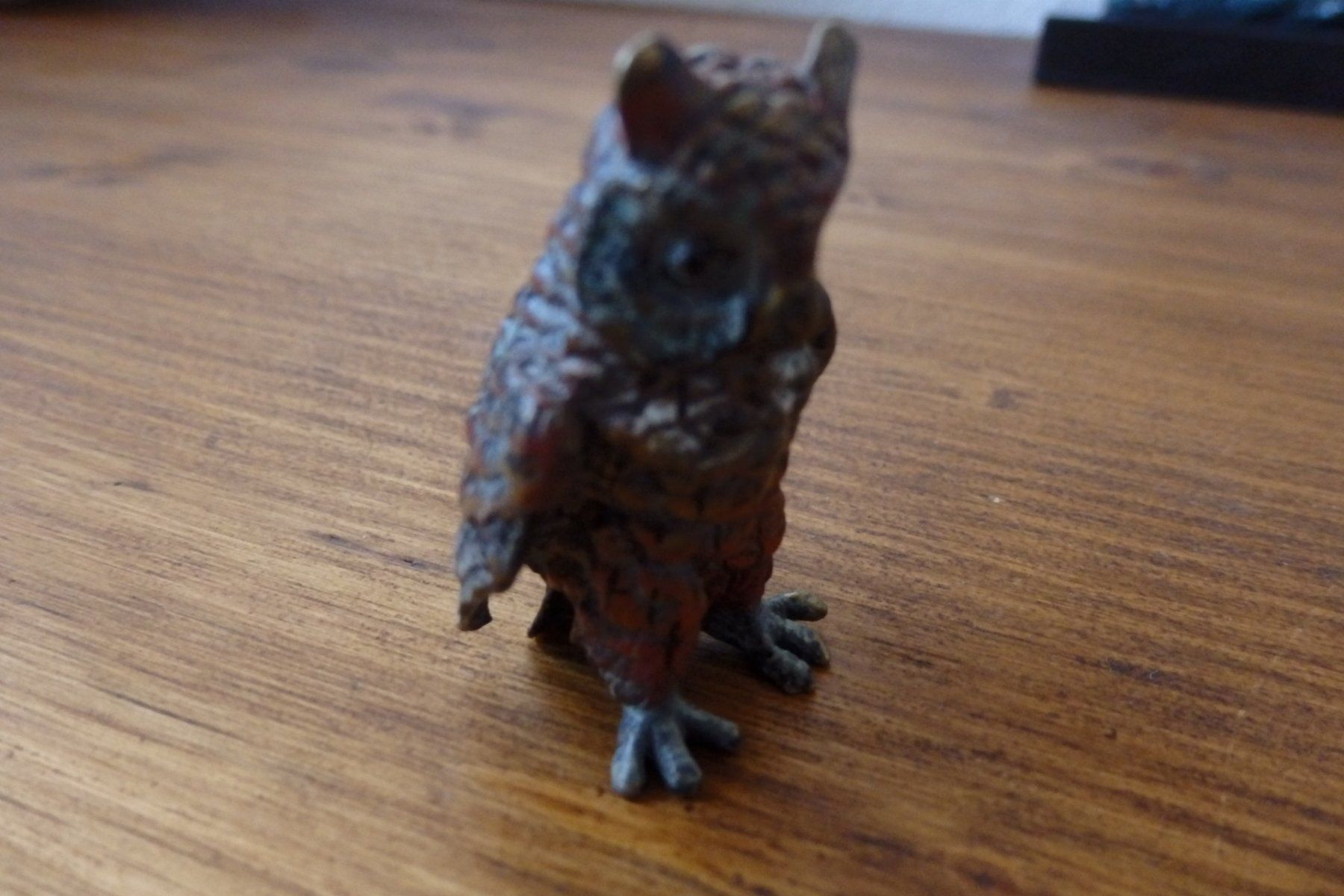 Figuren: Wiener Bronze – Gebraucht aus Marbach LU von Gina0 2