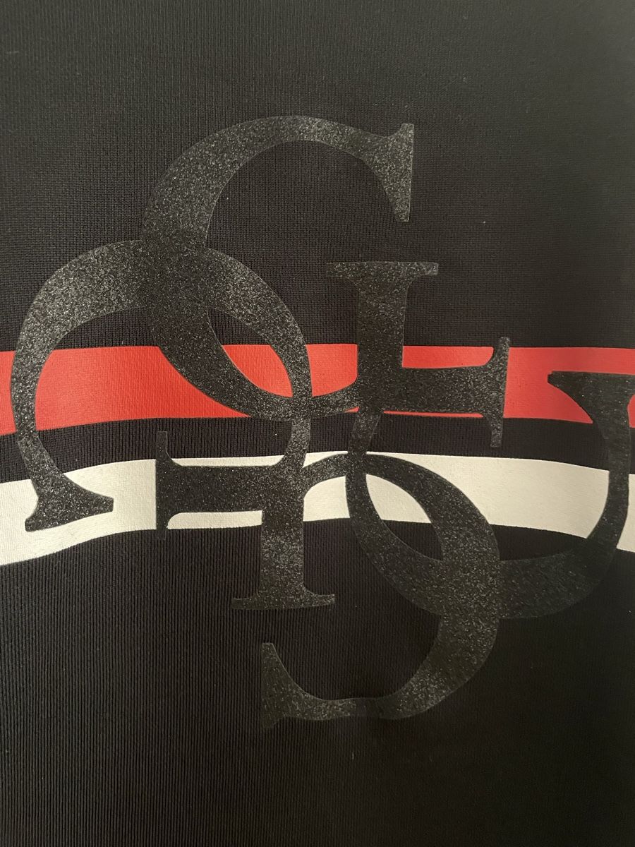 Guess Maglioni & Felpe: Pullover Guess – Nuovo (secondo la descrizione) da Dübendorf venduto da Sebashop 1