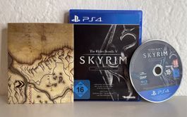 Skyrim Special Edition - PS4/PS5 Game
