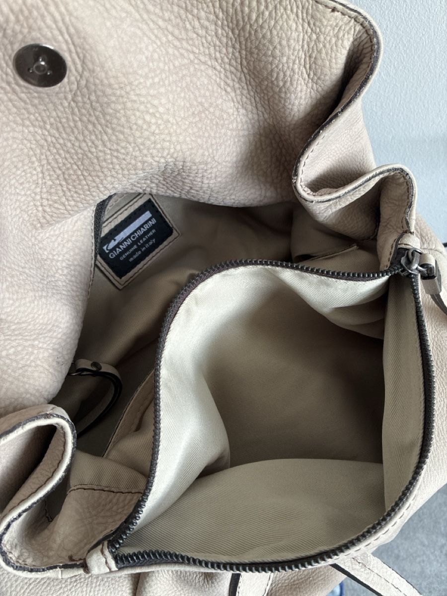 Gianni Chiarini Borse da donna: Borsa Gianni Chiarini – Usato da Muralto venduto da eva_bjp2 6