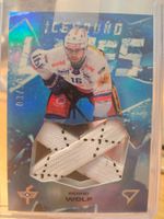 Sportzoo - Kloten - Wolf- Icebound Laces - 03/30
