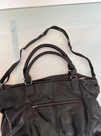 Shopper Becksöndergaard