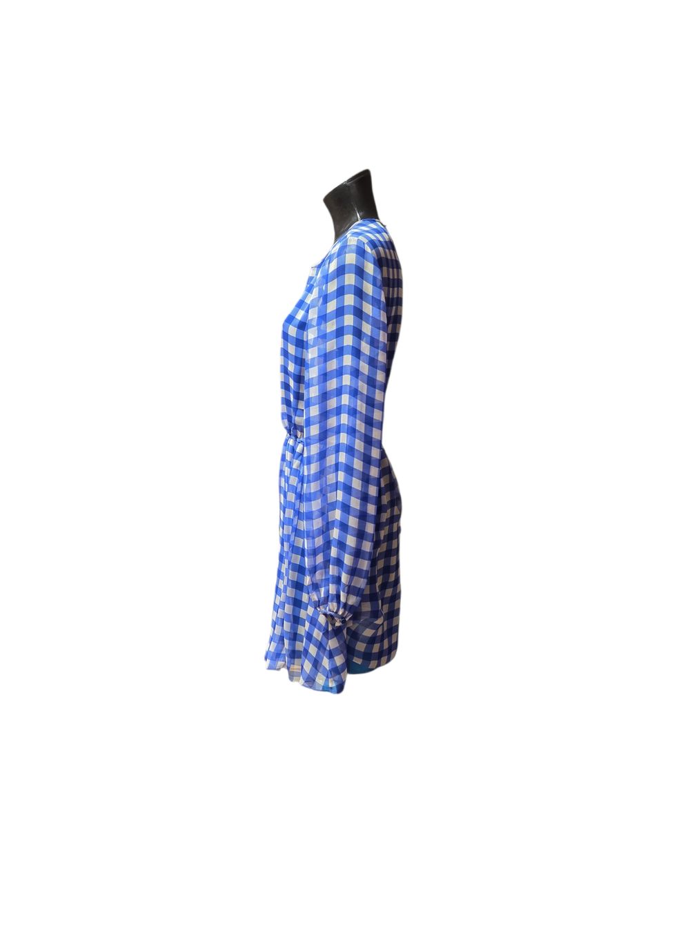 Diane von Furstenberg Vestiti: Diane von Furstenberg Seiden Kleid – Usato da Zürich venduto da finesse.shop 2