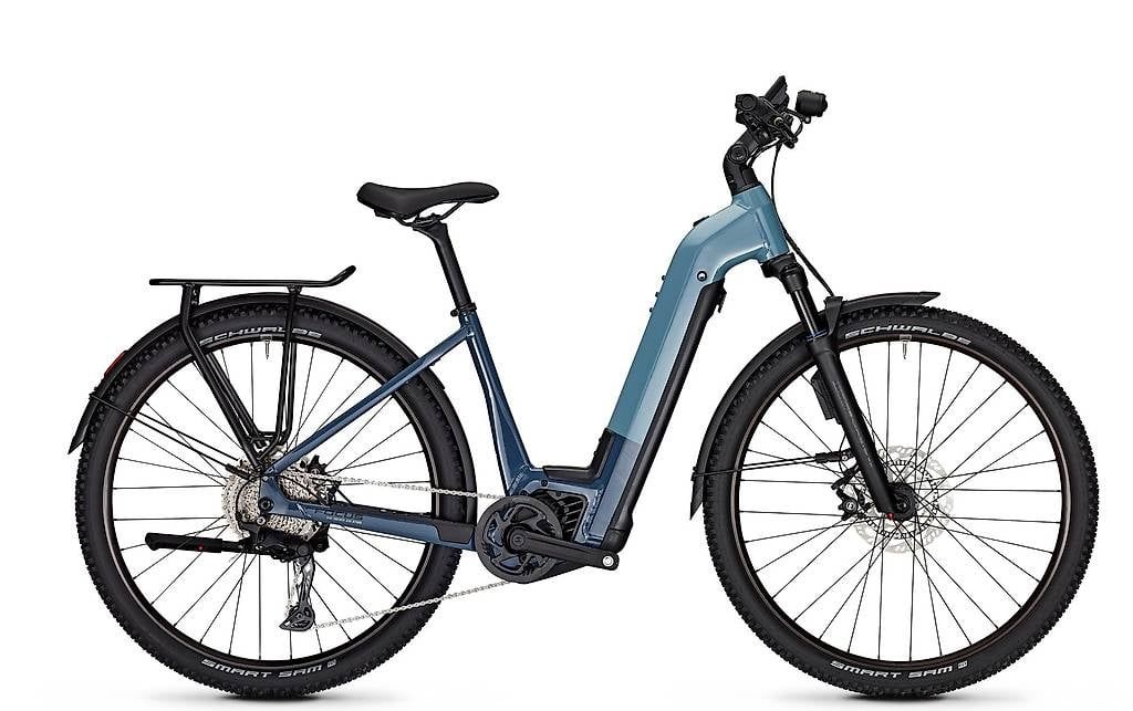Biciclette: -35% focus PLANET² 6.9 S – Usato da Horw venduto da BIKESCHMIEDE