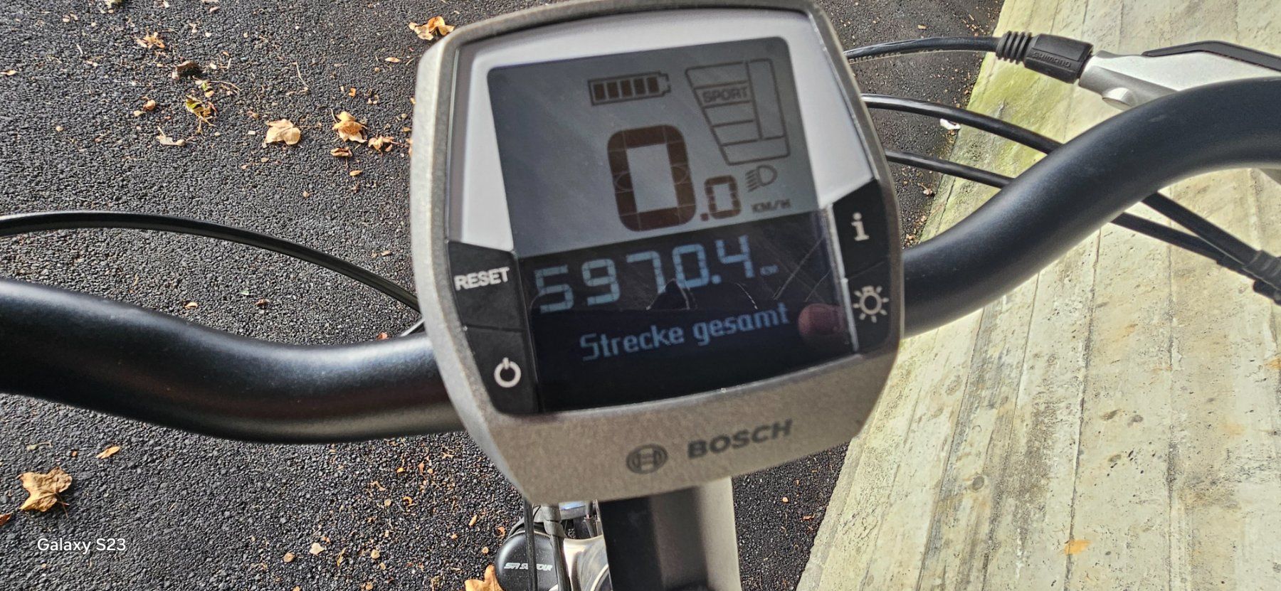 Ibex Biciclette: Ibex E-Bike Rahmengrösse 58cm – Usato da Sirnach venduto da Degida 6