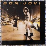 Bon Jovi – Bon Jovi (LP)