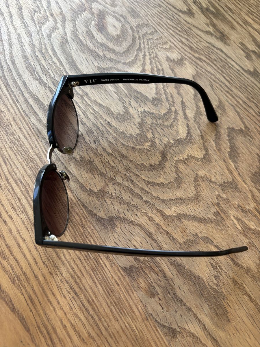 Viu Occhiali & Lenti: Viu Sonnenbrille – Usato da Herrenschwanden venduto da micha_ 1