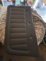 Türverkleidungen NEU NOS Stahltüren zu Jeep CJ-7