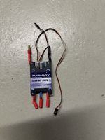 Brushlessregler 5-12S 120A Turnigy