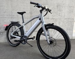 Stromer ST1 45kmh / *Neuwertig* Mit Garantie