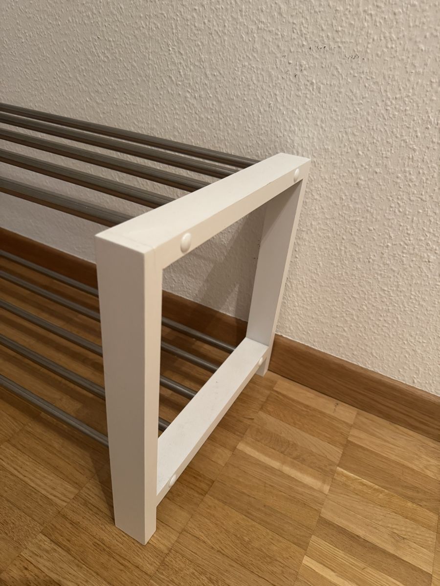 Scaffali: Schuhregal – Usato da Greifensee venduto da m_5sfy 2