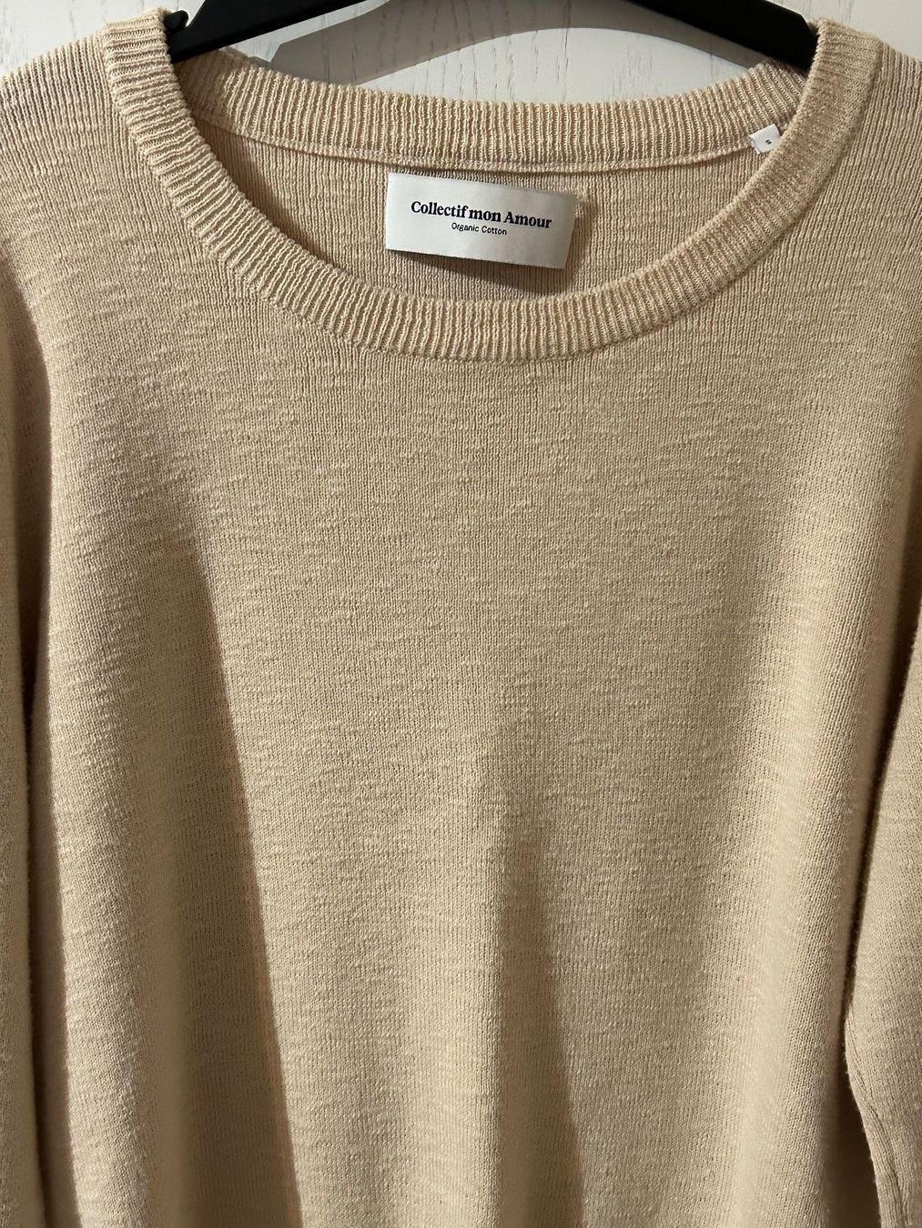 Pullover & Sweatshirts: Damen Pullover beige – Gebraucht aus Gutenswil von walker60 1