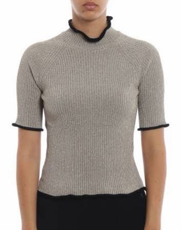 Golden Goose Luxury Brand Blouse