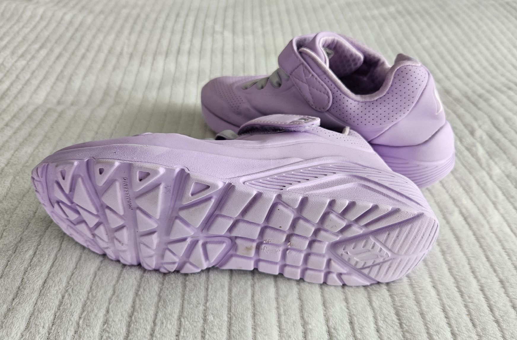 Skechers Scarpe per ragazze: Sketchers 35 – Usato da Büsserach venduto da DTM82 2