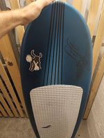 Wingfoil/Pumpfoilboard von Lyft