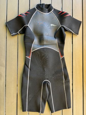 Crivit Damen Surfanzug Gr. M / 40 neu