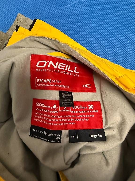 Completi & Tailleur: Skianzug-Set – Usato da Winterthur venduto da OliviaC5 3