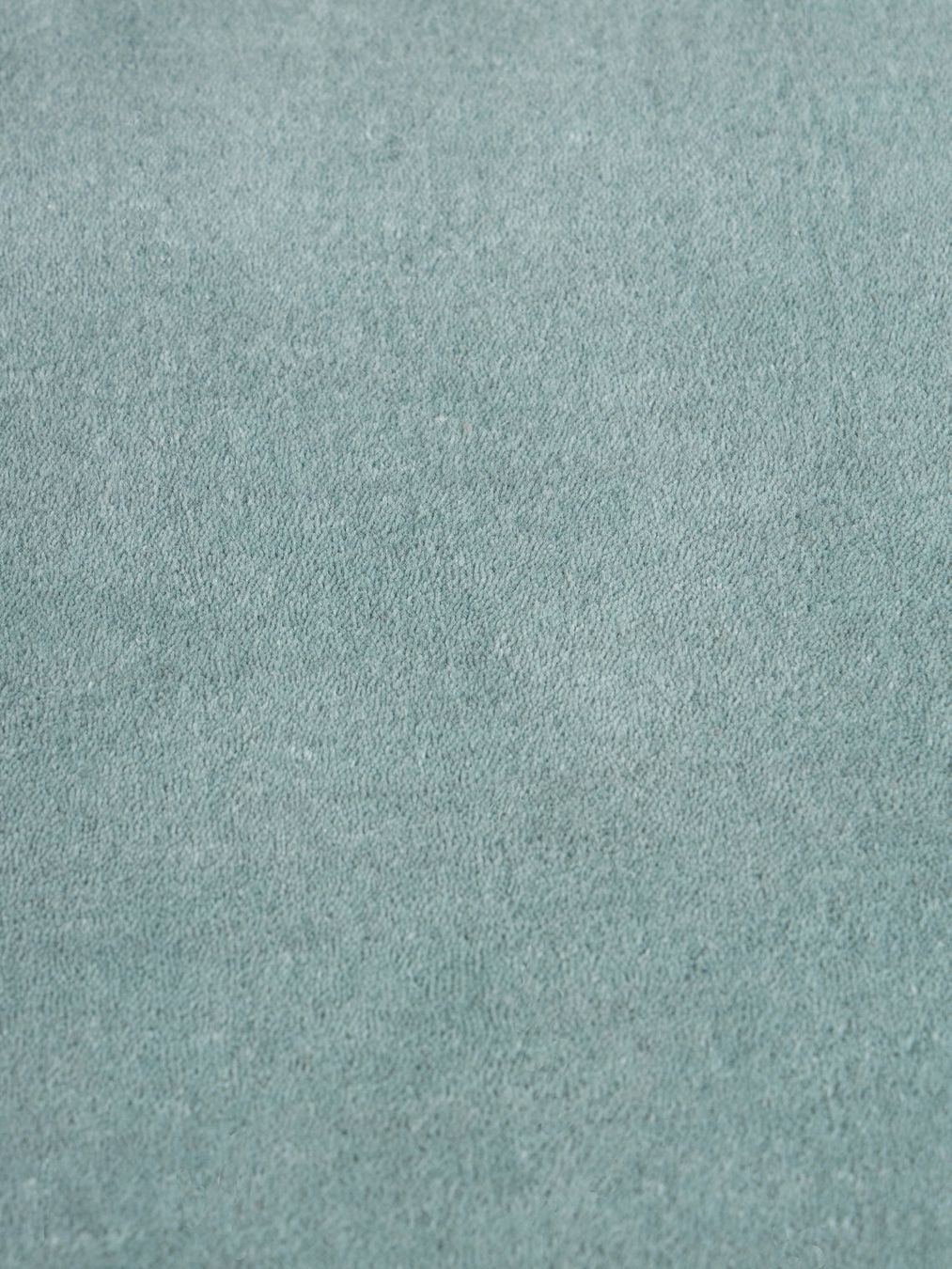 Westwing Tappeti: Handgetufteter runder Wollteppich Zayne Westwing CHF 429-40% – Nuovo (secondo la descrizione) da Otelfingen venduto da Yvonne_Outlet 3