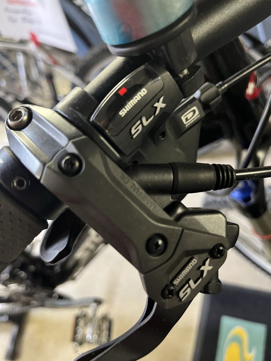 Stöckli Vélos: Stöckli Morion comp – D'occasion à Amsoldingen par Sauberf1 2