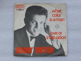 Vinyl Single   BOBBY VINTON