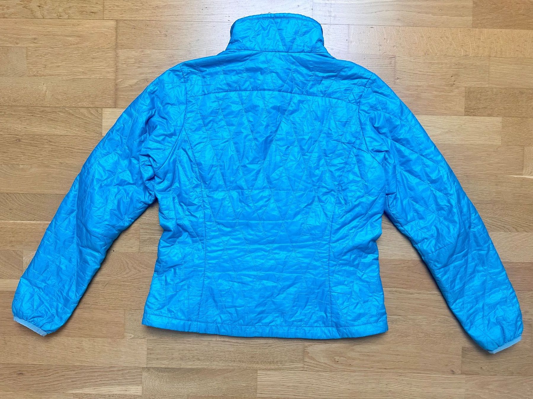 Patagonia Jacken: PATAGONIA PRIMALOFT NANO PUFF JACKET Damen M Isolationsjacke – Gebraucht aus Binningen von Rewind1 2
