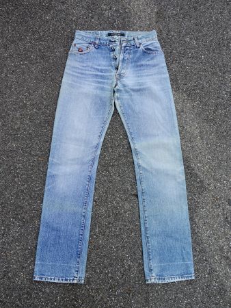 Jeans Hose ENERGIE - STYLED IN ITALY W 29 L 34
