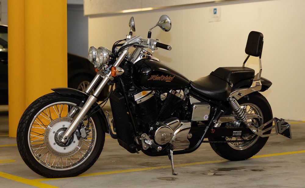 Relais De Pompe à Essence Tourmax Pour Honda VT750DC Black Widow 2001-2004 - Neuf, Référence FCR-101