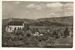 REICHENBURG