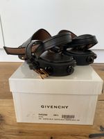 Givenchy Sandalen Gr 39.5