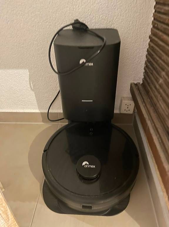 Ohmex Aspirapolveri & Accessori: Robot aspirateur autonome – Usato da Villars-sur-Glâne venduto da kirkyoyo
