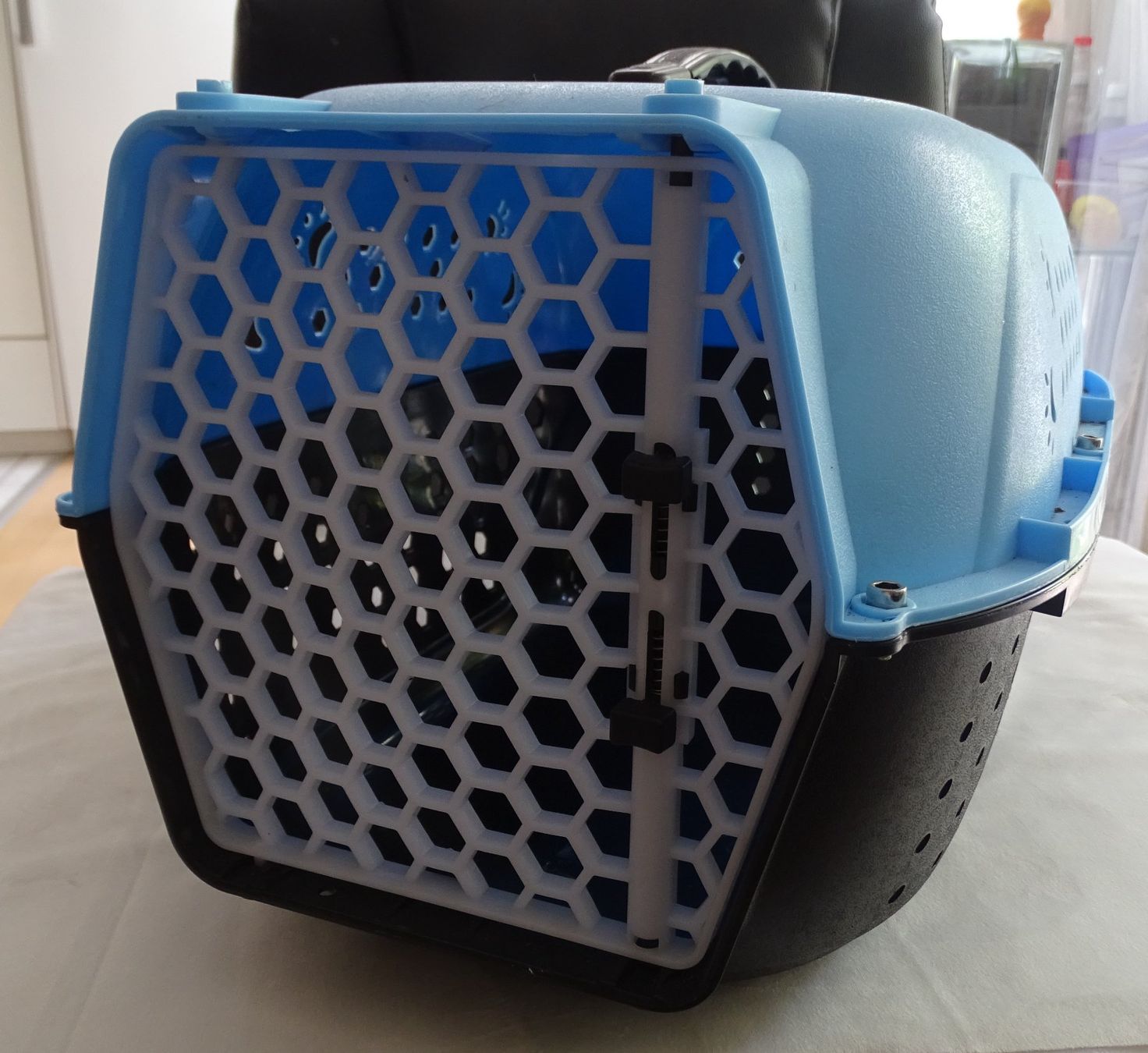 Cucce & Letti: ***TOP*** Transportkorb Hunde &Katzen,  . – Nuovo (secondo la descrizione) da Zofingen venduto da Felix459