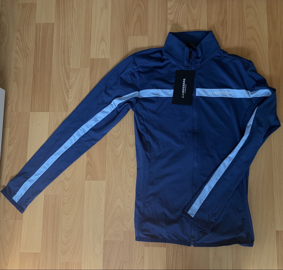 Lindeberg Giacche: J. Lindenberg Jacke Dame Grösse M – Nuovo e nell'imballaggio originale da Pfeffingen venduto da jas_88xj 1