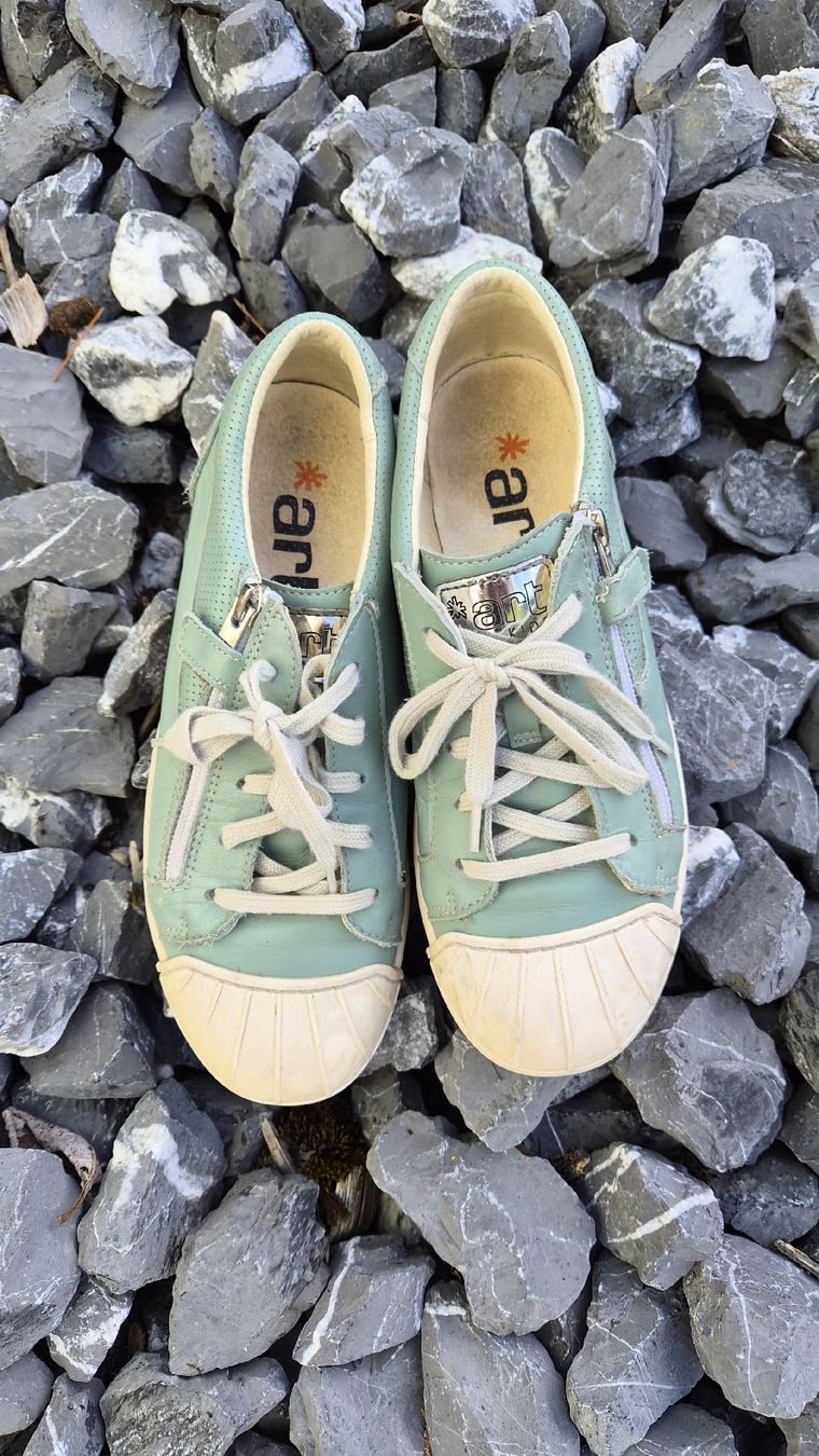 Art Scarpe da uomo: chaussures ART – Usato da Villeret venduto da roc1165