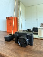 CMOS Kamera Vintage DIGITAL