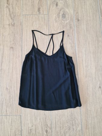 Spaghetti Top, Even&Odd, Gr.XS