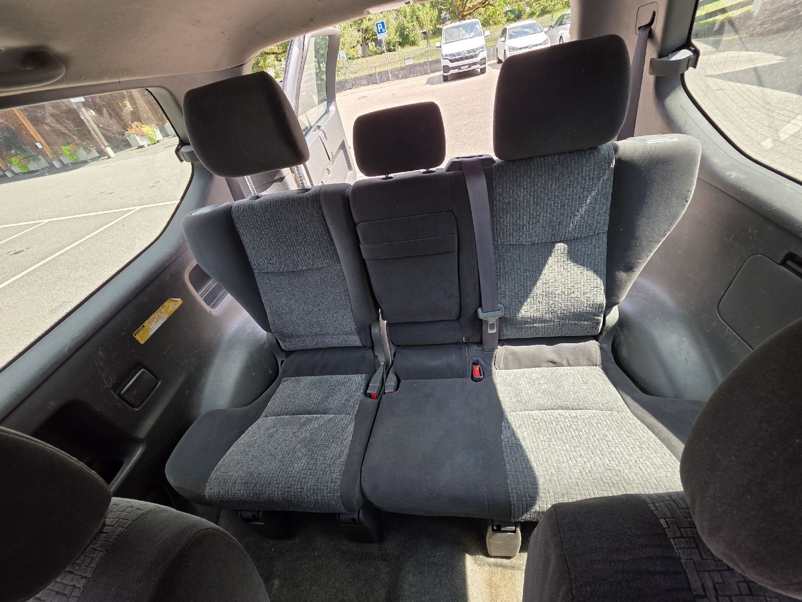 Autos: Toyota Land Cruiser 3.0L Automat – Gebraucht aus Reichenbach i.k. von Bcarlos 2