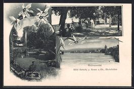 Rheinfelden, Hotel Dietschy zur Krone am