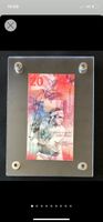 DRAS_ 11/20_ (ORIGINAL)_ «Federer 20CHF»