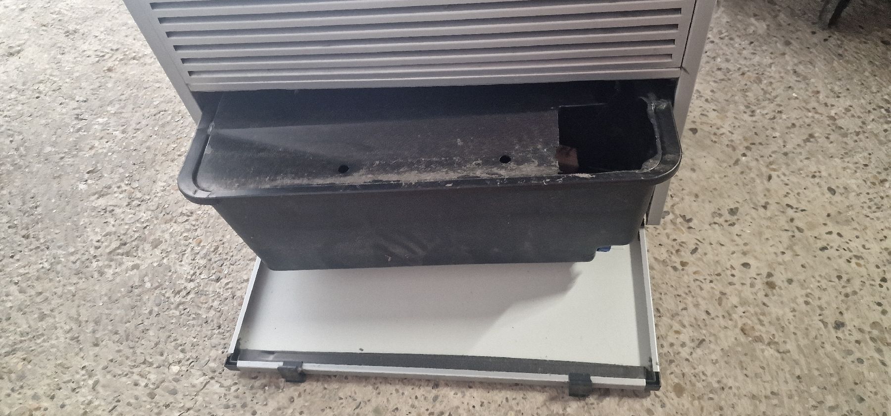 Luftentfeuchter: Luftentfeuchter CUOGHI gebraucht funktionsfähig – Gebraucht aus Gossau SG von Gossau_CH 2