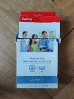 Canon SELPHY CP KP-36IP Color Ink / Paper Set