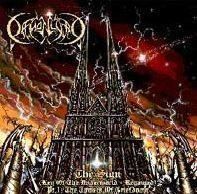 CDs: Daemonlord - The sign... – D'occasion à St-Cergue par VeganWarrior