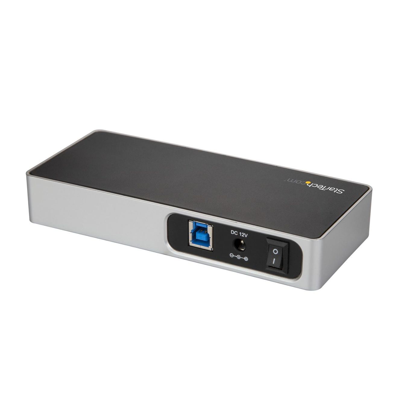 Hubs & Switches: 20x StarTech HUB USB 2x USB-C + 5x USB-A 3.0 – Neu und originalverpackt aus Dielsdorf von Meier20 2