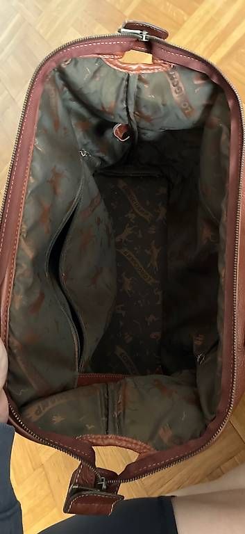 Borse da donna: Sac Légende Longchamp  – Usato da Nyon venduto da md_avril 3