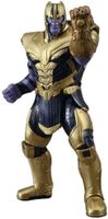 AVENGERS Limited Premium - Avengers Endgame - Thanos 20cm