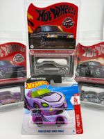Hot Wheels Monster High Ghoul Mobile Mattel - 2026 - 48/250