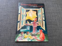 ANDREW BOND: SCHTERNEFEISCHTER *NOTEN HEFT* KINDERLIED