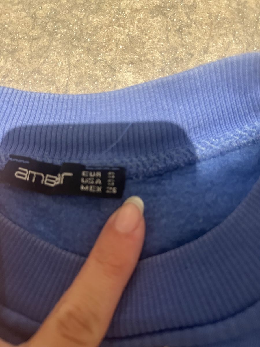 Maglioni & Felpe: Sweatshirt, S, oversize – Usato da Recherswil venduto da ntura 2