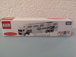 Long Tomica Toysrus Lexus Gazoo Racing