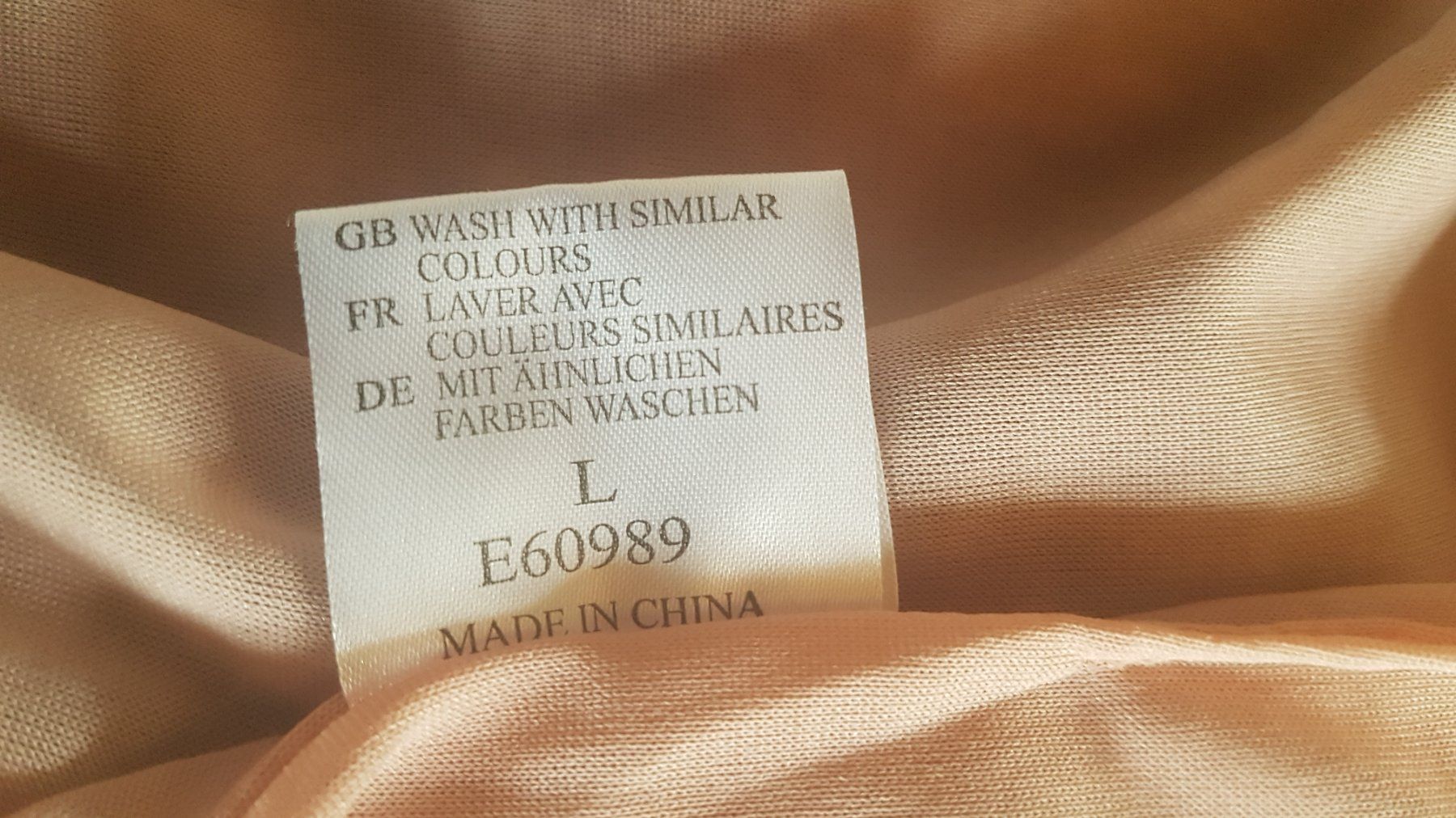 Tuniche: Tunique taille L – Usato da Villiers venduto da san_jn5w 4