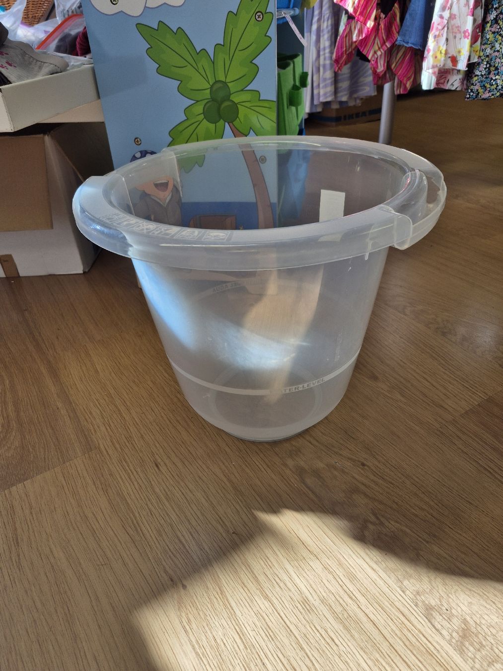 Altro per la casa: baby Badeeimer – Usato da Schöfflisdorf venduto da kin_2dp9